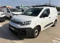CITROEN 1.5 BLUEHDI 75KW TALLA M CONTROL (1 - 8697-LZM
